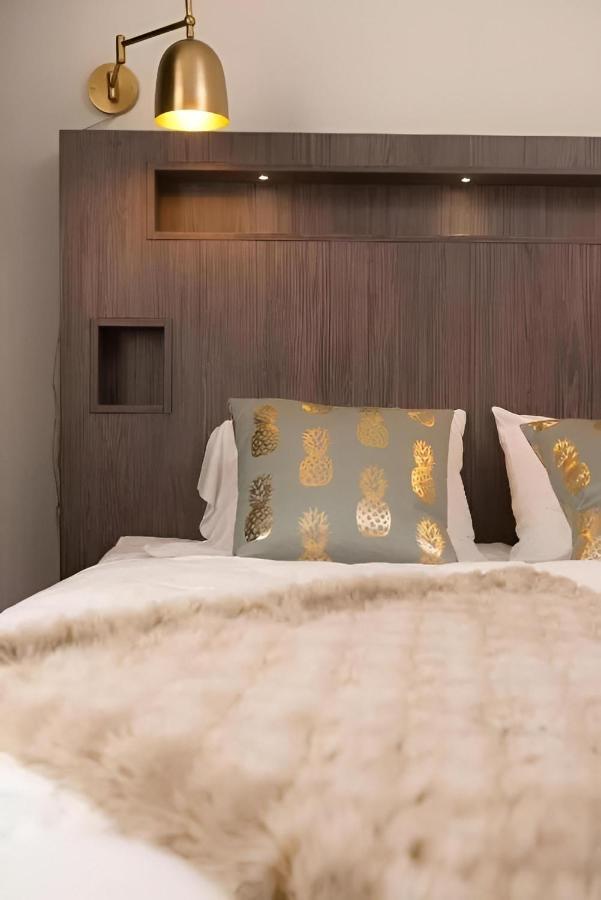 Communia Hotel Residence Стокхолм Екстериор снимка