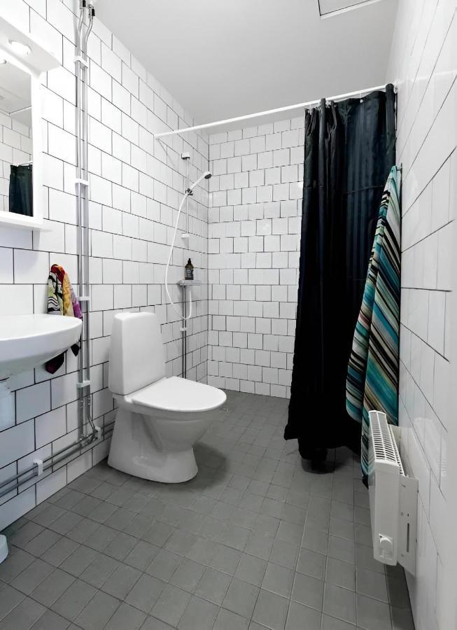 Communia Hotel Residence Стокхолм Екстериор снимка